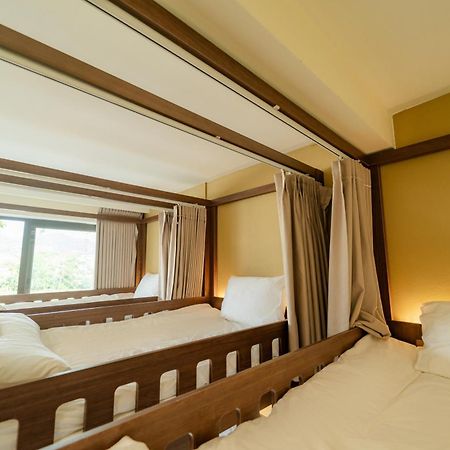 Ferienwohnung Cao Bang Eco House Exterior foto
